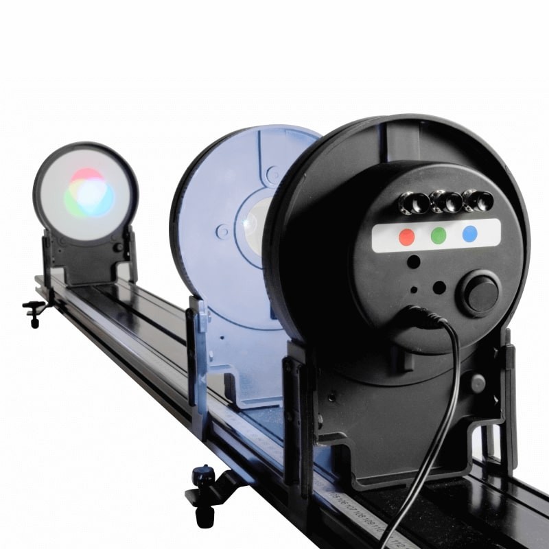 Додаткове обладнання Vernier
