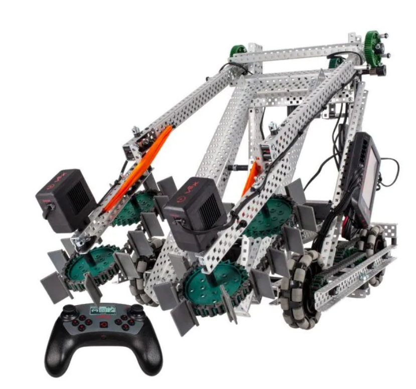 Набір VEX V5 Competition Super Kit